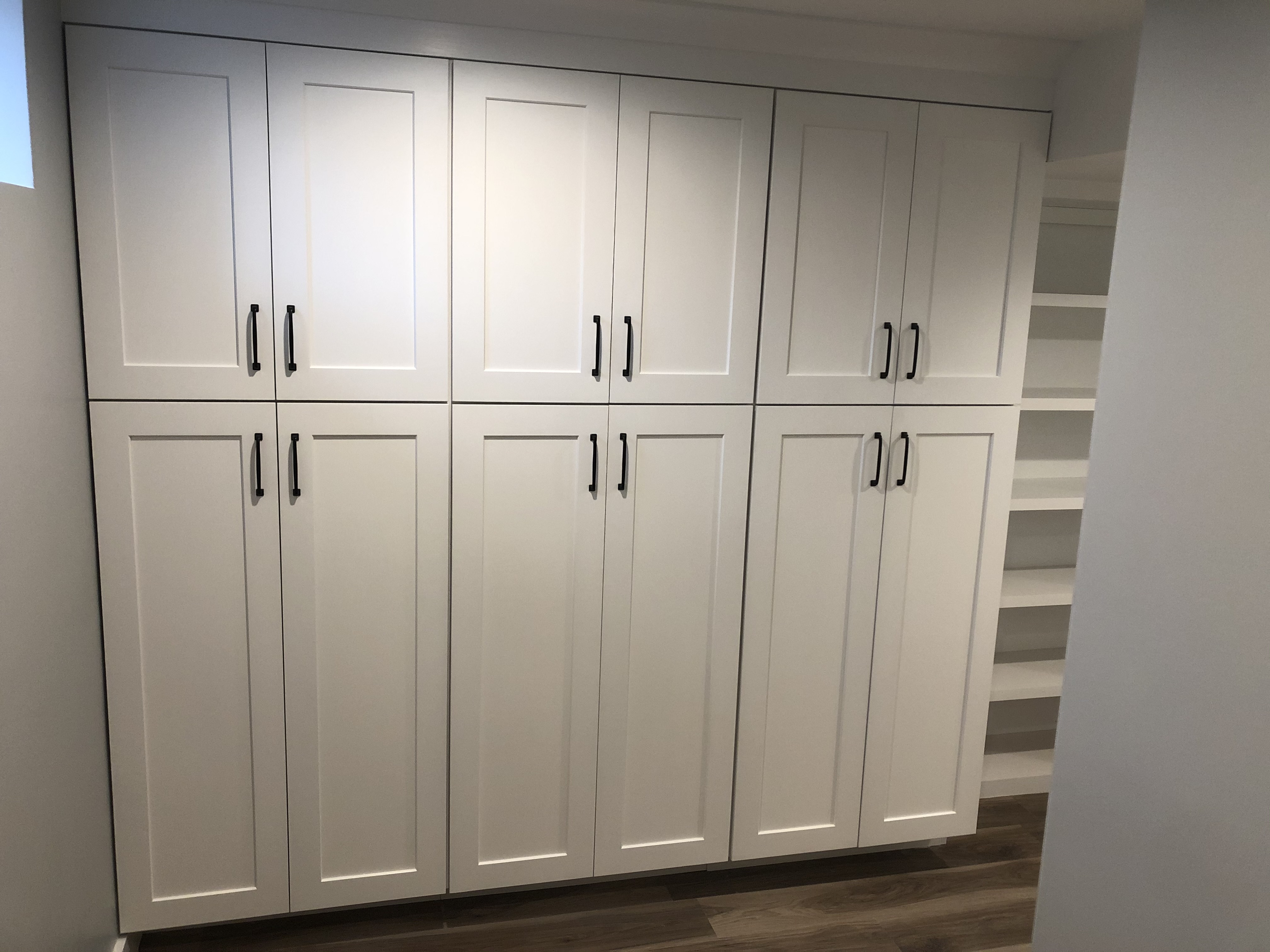 PRG Home Improvement LLC work
