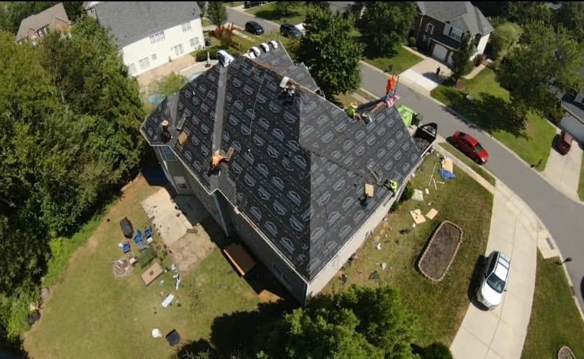 Carolina Roof Consultants photo