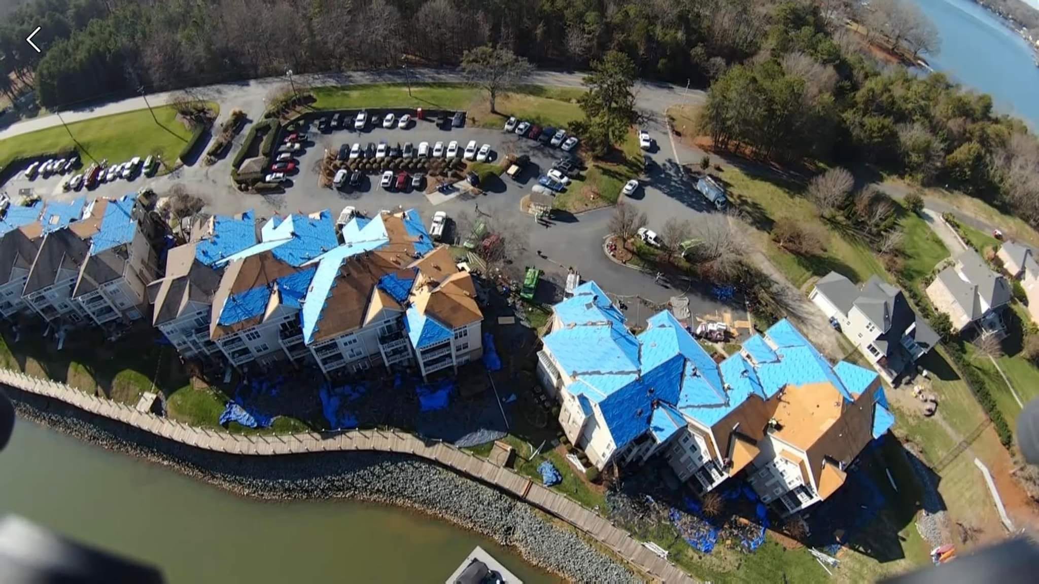 Carolina Roof Consultants photo