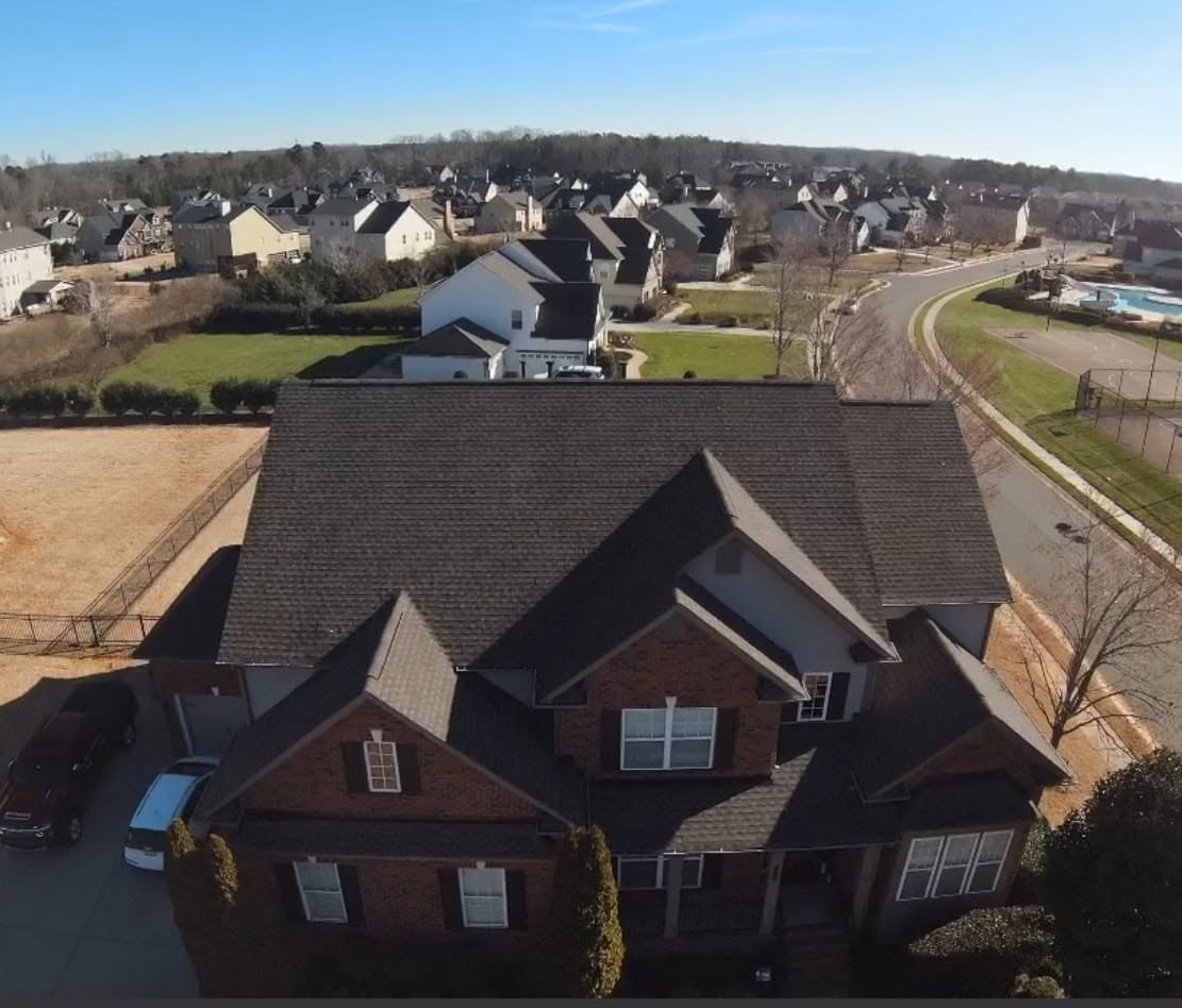 Carolina Roof Consultants work