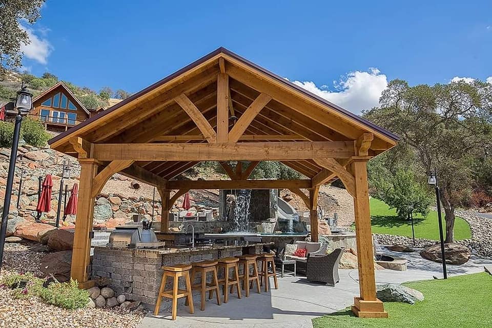 Lonestar Creations and Remodeling photo