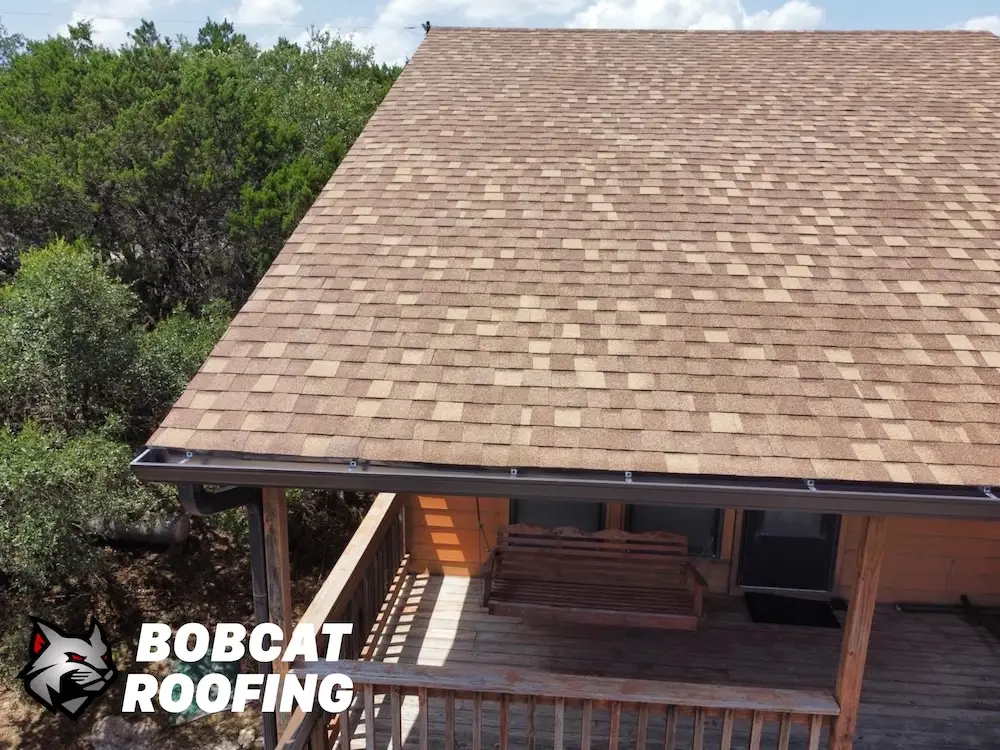 Bobcat Roofing photo