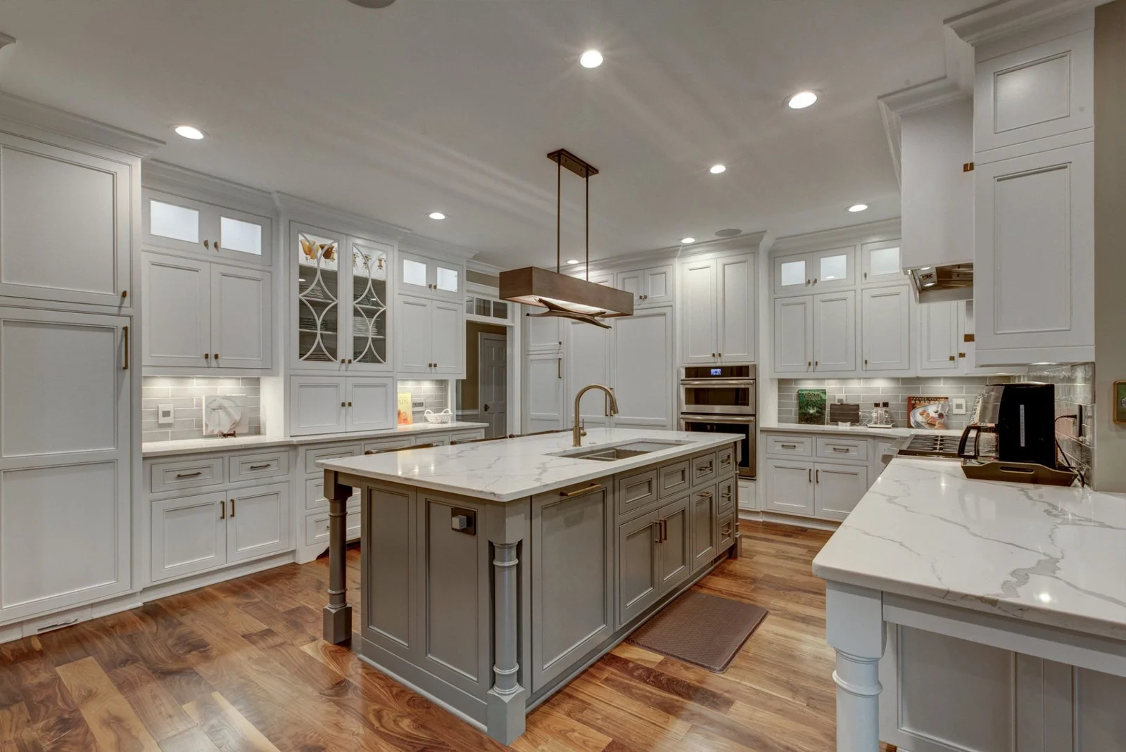 All in One Exterior & Interior Remodeling work