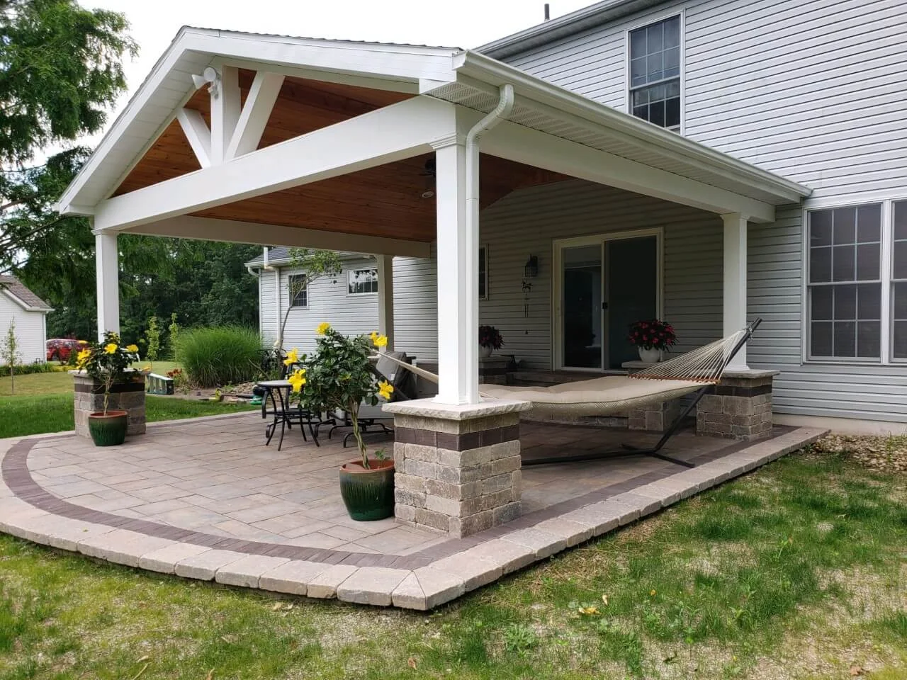 All in One Exterior & Interior Remodeling photo