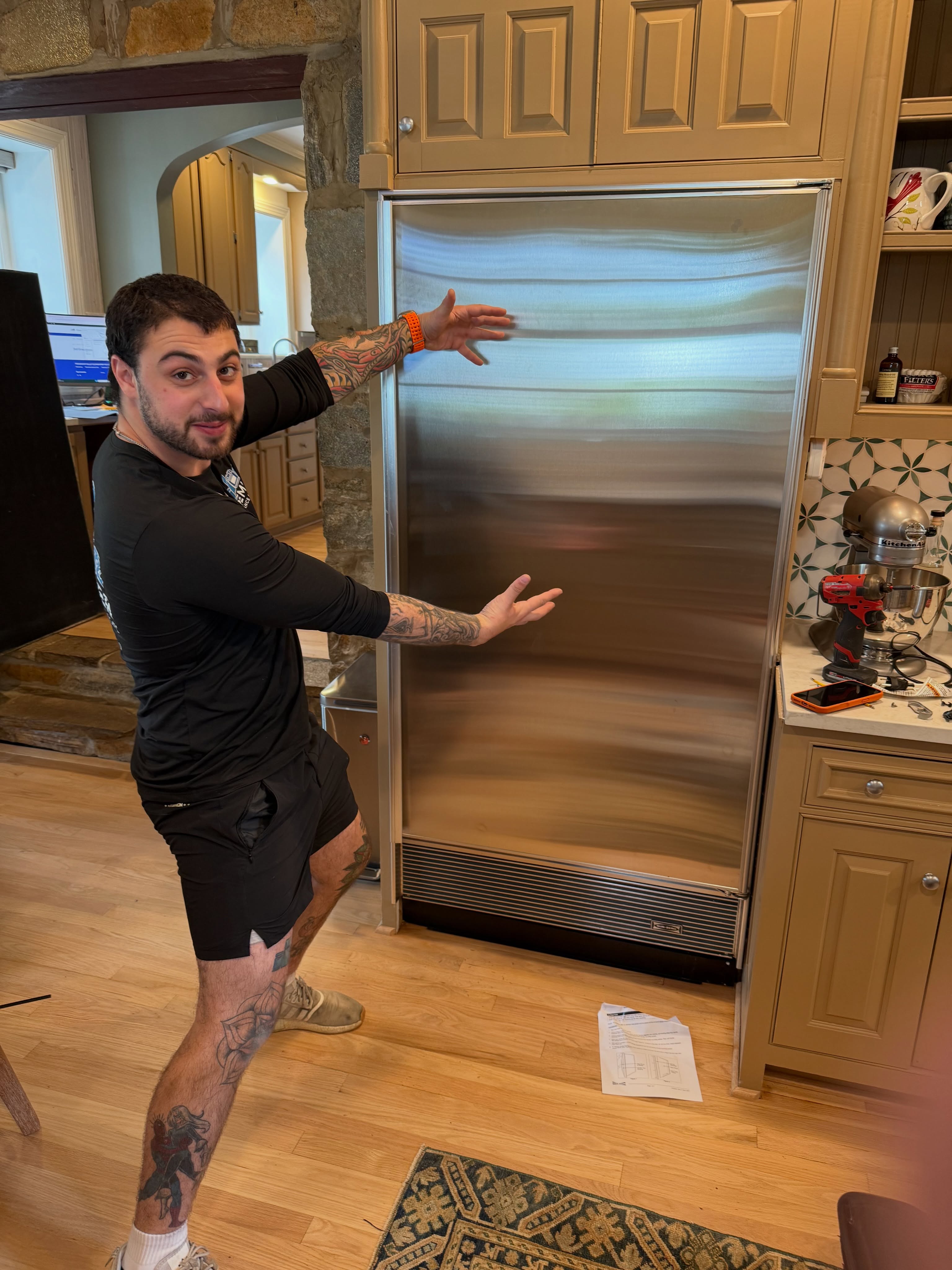 Premier Appliance Solutions photo