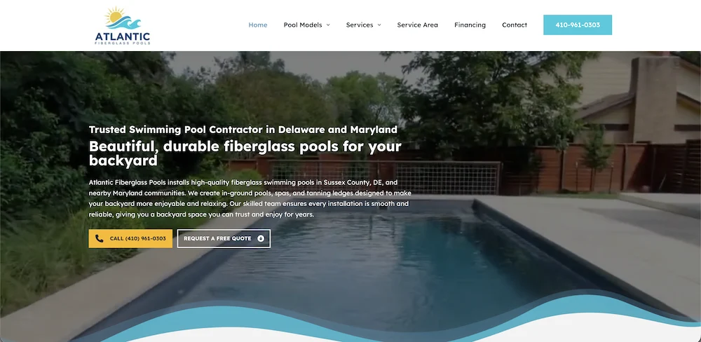 Air Wing Web Design & SEO photo