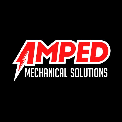 Amped Mechanical Solutions